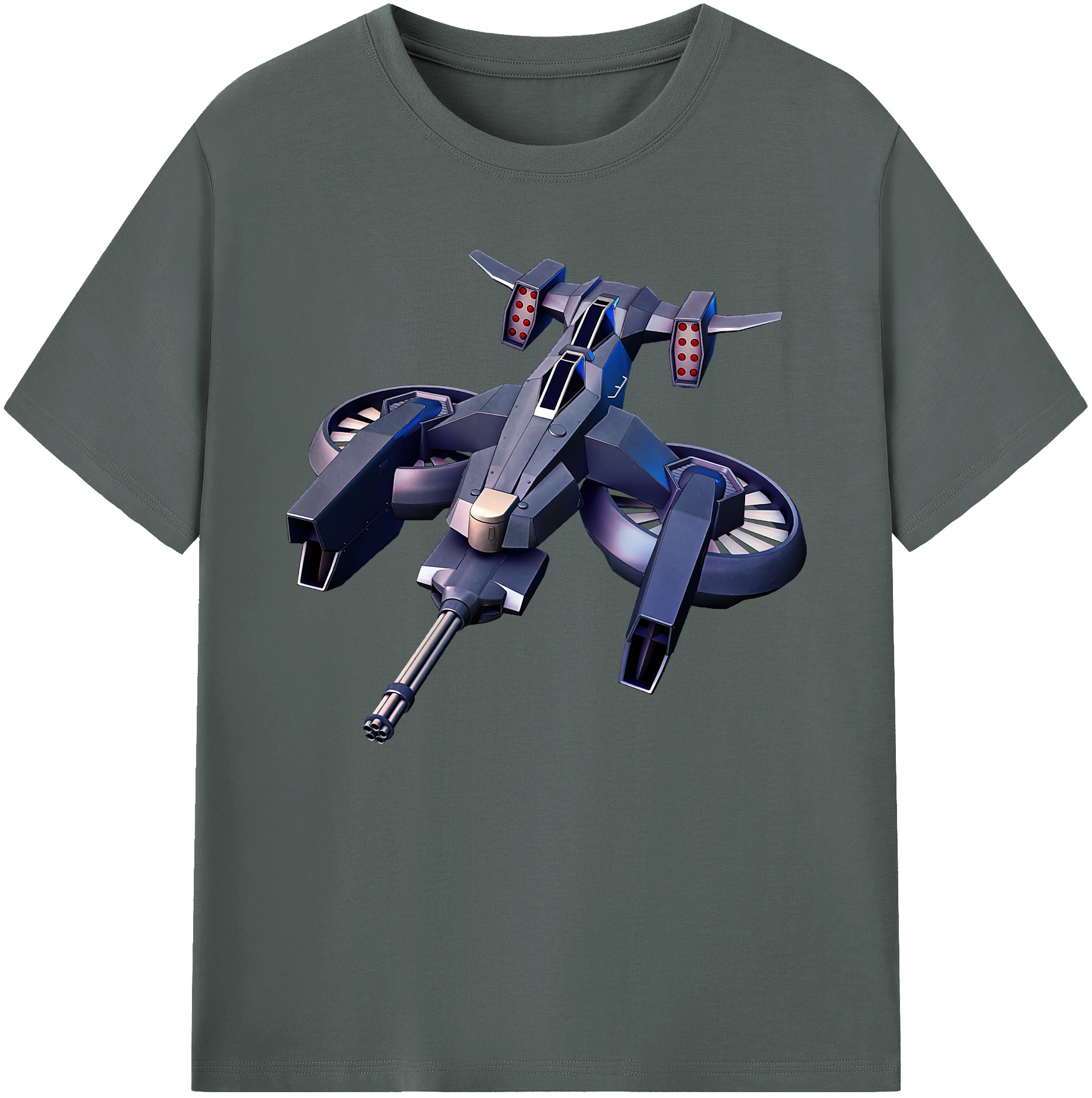 （画像用） 機動戦士ガンダム Mobile Suit Gundam 綿100％ メンズ半袖Tシャツ｜肌触りやわらか＆通気性